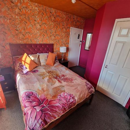 Philbeach Guest House Weymouth Luaran gambar