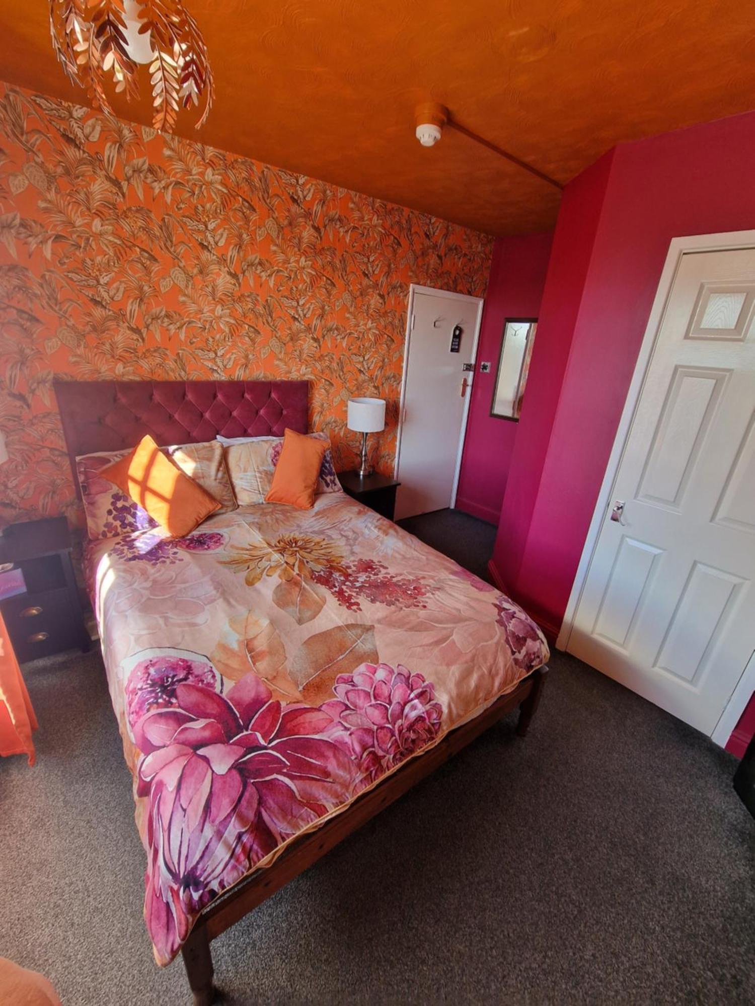 Philbeach Guest House Weymouth Luaran gambar