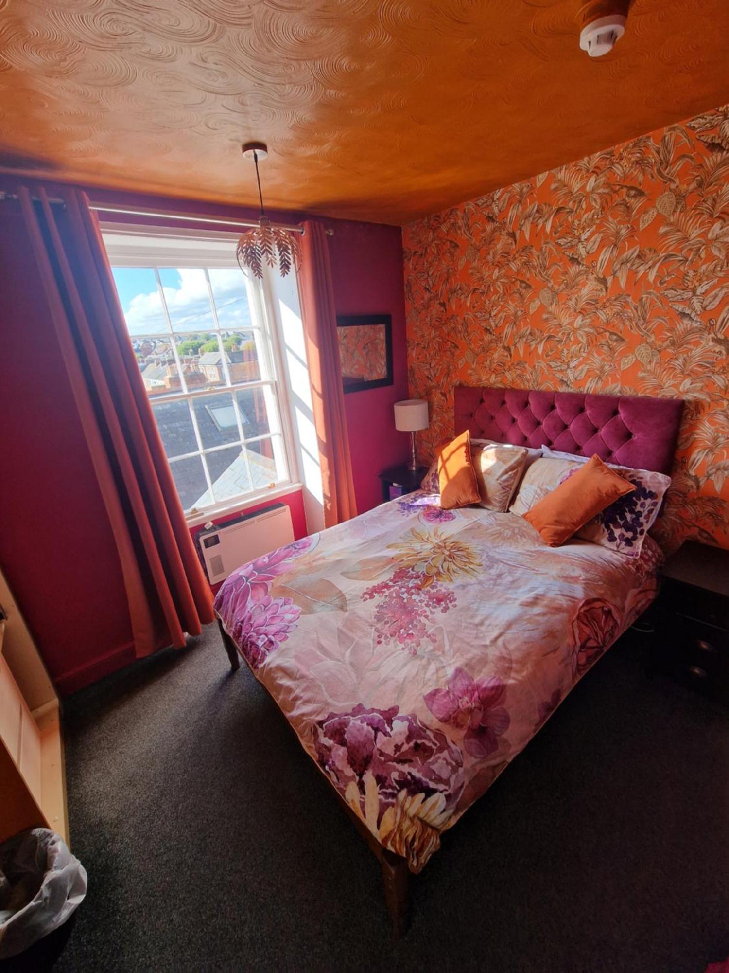 Philbeach Guest House Weymouth Luaran gambar